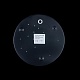 потолочный светодиодный светильник loft it axel 10002/12 black