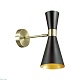 бра lumion moderni quinn 3662/1w