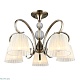 потолочная люстра omnilux laveno oml-56103-05