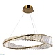 подвесная светодиодная люстра lussole loft kent lsp-7119
