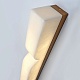 настенный светильник modestyle ms.1225.600