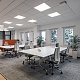 встраиваемый светильник feron al2115 51051
