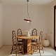 подвесной светильник imperiumloft margott 213905-23