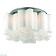 потолочная люстра st luce onde sl116.502.06