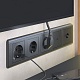 накладка для розетки hdmi werkel 4690389158728 w1196004 a050744