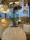 потолочная люстра lumion moderni gillian 5235/5c