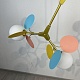 потолочная люстра imperium loft matisse 191898-26