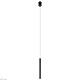подвесной светильник loft it metropolis 10334/600 black