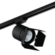 трековый светильник lightstar canno led (301274+202997) c127497