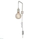 бра lussole loft tanaina lsp-8041