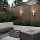 фасадный светильник novotech street landscape 370984