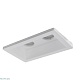 встраиваемый светильник arte lamp invisible a9214pl-2wh