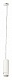 подвесной светильник lightstar fuoco led 130046