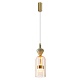 подвесной светильник odeon light palleta 5045/12lb