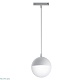 трековый светильник maytoni technical kiat tr018-2-10w3k-w