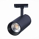 трековый светодиодный светильник st luce mono st350.436.30.24