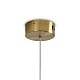 подвесной светильник freya lolli fr6139pl-l8bs