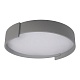 потолочный светодиодный светильник loft it coin 10200 grey