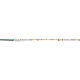 светодиодная стабилизированная лента wolta wls2835-10w/4000/48h120-01