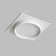 точечный светильник denkirs ratio dk-dh2001-wh