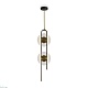 подвесной светильник freya drip fr6173pl-l18b