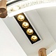 потолочный светильник modelight mdl.1058.880cl wh