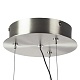 подвесной светильник lightstar napoli 794118
