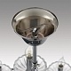 подвесная люстра lumion classi lolina 8155/9