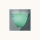 настенный светильник ap calice 42 ve or vistosi