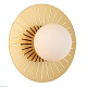 настенный светильник favourite sonnenblume 2356-1w