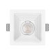 встраиваемый гипсовый светильник loft it ghost 10356b
