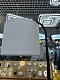 торшер arte lamp connor a4053pn-1bk