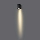 уличный настенный светильник odeon light nature glenn 7127/8wl