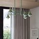 подвесная люстра imperium loft fanta 101570-26