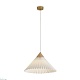 подвесной светильник freya kinsley fr5533pl-01bs1