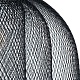 подвесной светильник arte lamp castello a7064sp-1bk