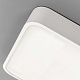потолочный светодиодный светильник citilux купер cl724k24v0