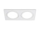 встраиваемый светильник ambrella light techno spot ip protect tn6612