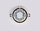 встраиваемый светильник ambrella light gx standard tech techno spot tn51912
