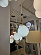 подвесной светильник odeon light exclusive modern palle 5405/1