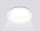 встраиваемый светильник ambrella light gx standard tech techno spot tn52331
