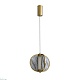 подвесной светильник odeon light toscana 5448/12l
