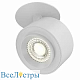 встраиваемый светодиодный спот maytoni treo c063cl-l12w3k