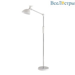 Торшер Lumion Horsa 8330/15FL