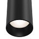 трековый светильник maytoni technical focus tr025-1-gu10-b