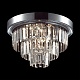 потолочный светильник lumion classi zaha 8266/4c