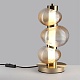 настольная лампа odeon light l-vision bruco 5095/12tl