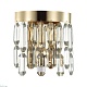 настенный светильник odeon light hall dakisa 4986/2w