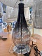 настольная лампа arte lamp naos a5043lt-1bk
