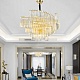 подвесная люстра imperiumloft waltz 102208-26